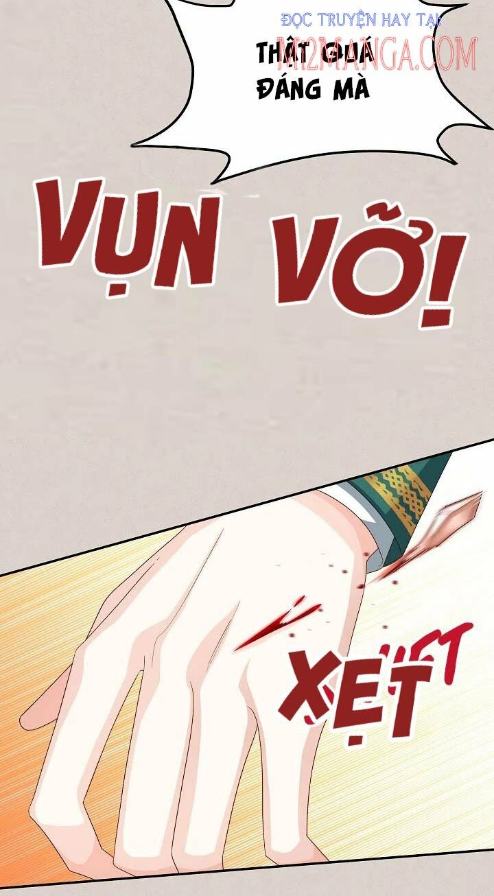 nữ công tước với tâm hồn trống rỗng chapter 62 46