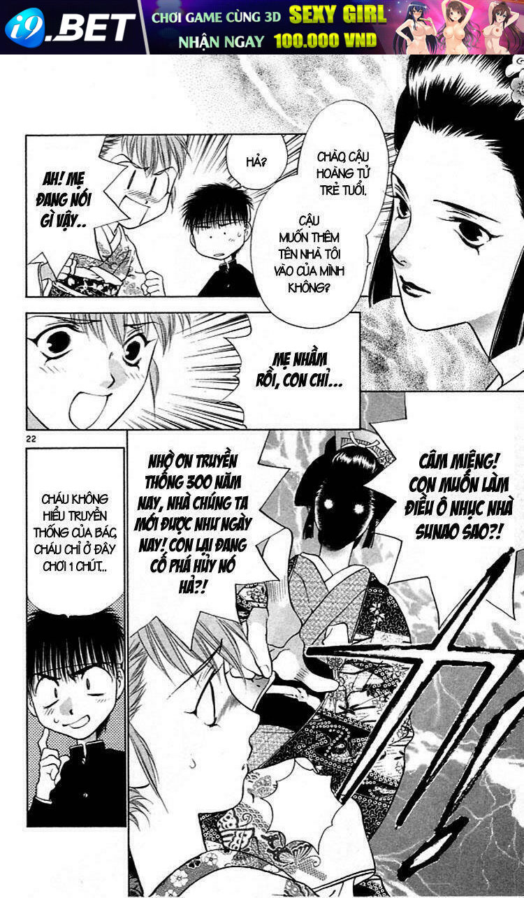 girls saurus chapter 16 22