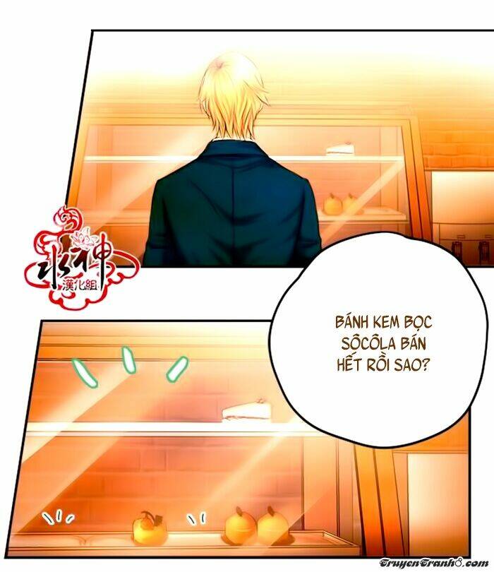 something sweet chapter 1 30