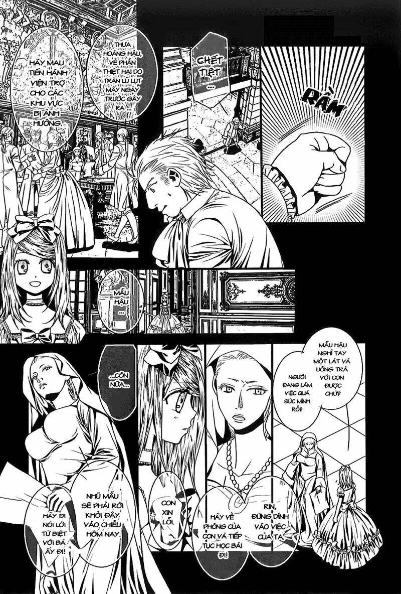 đứa con của quỷ chapter 9 3