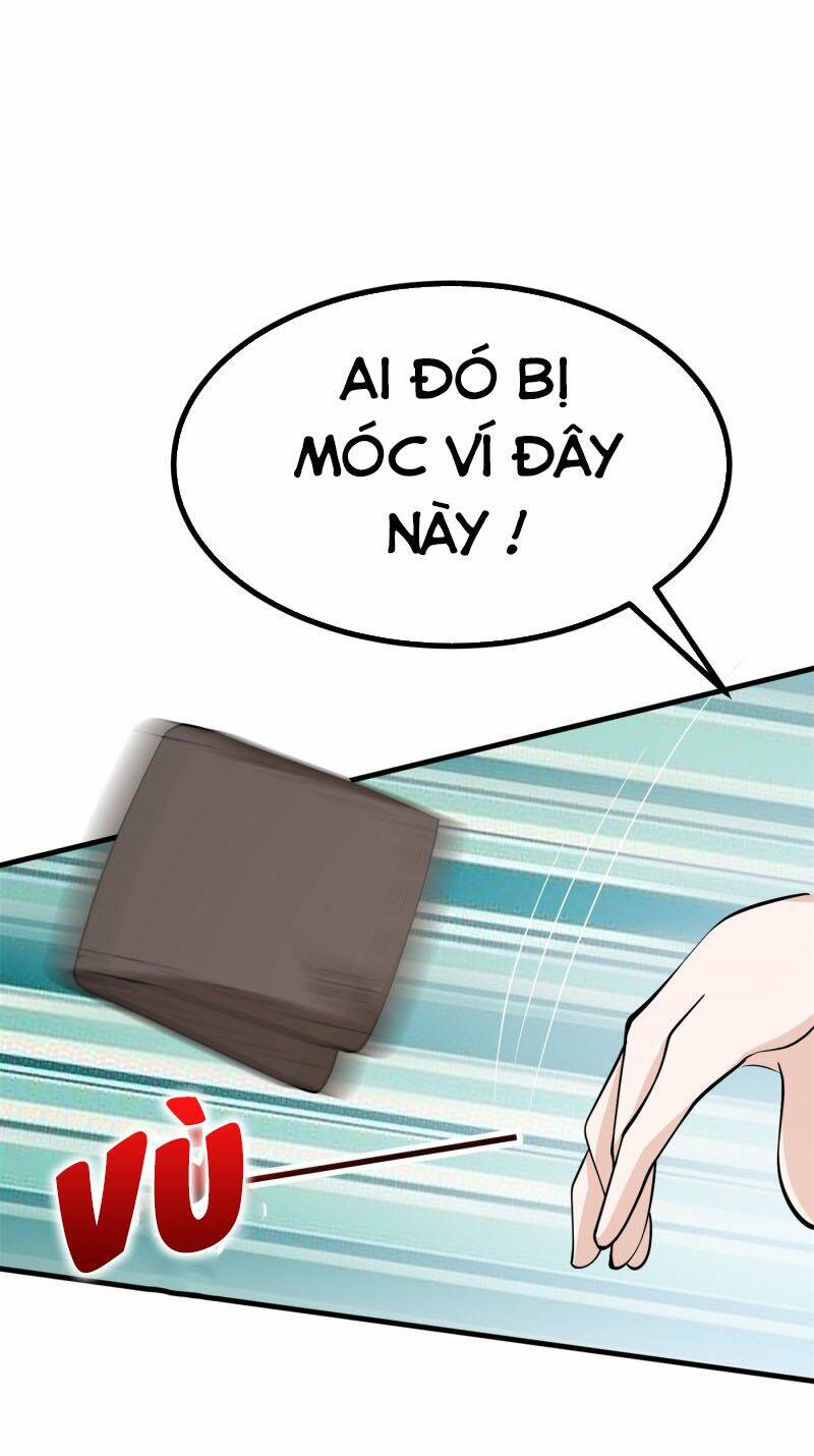 hoa hậu giảng đường luôn bên người chapter 81 21