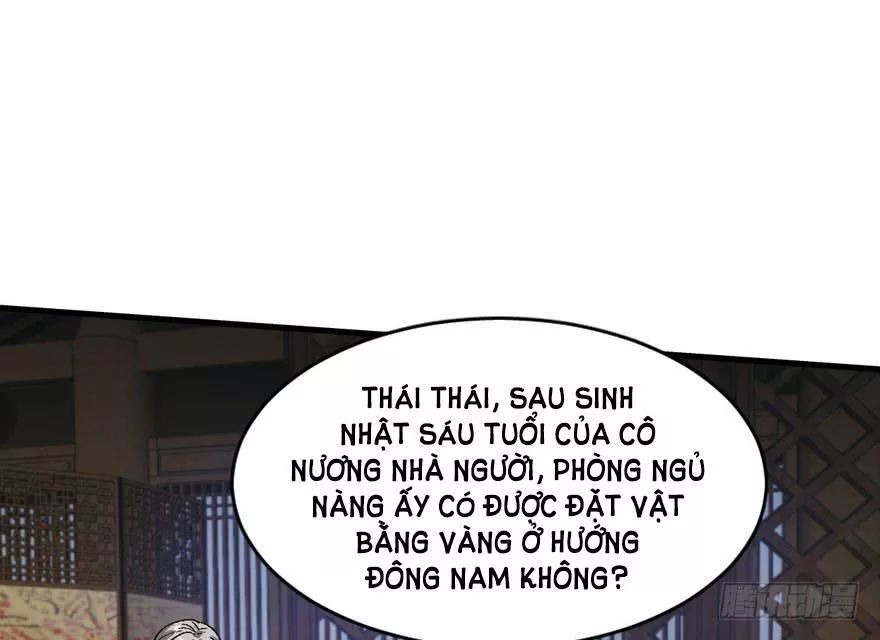 quẻ phi thiên hạ chapter 9 25