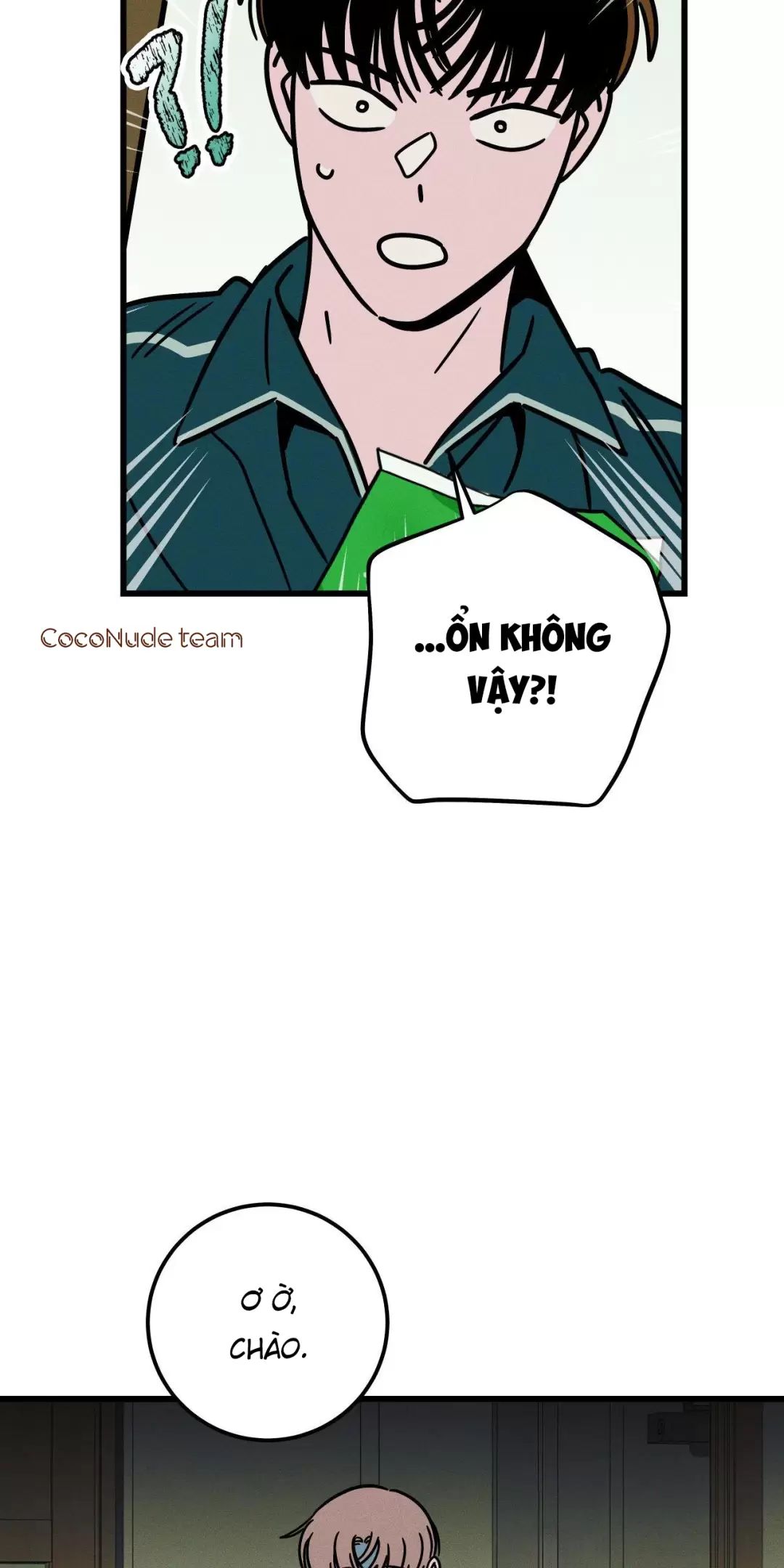 lời tỏ tình từ con số 0 chapter 20 59