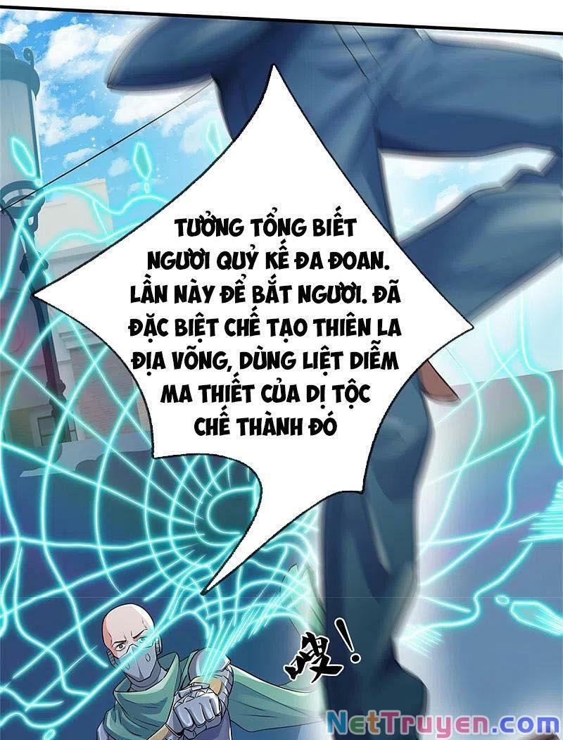 Vạn Cổ Thần Vương Chapter 259 - Trang 16