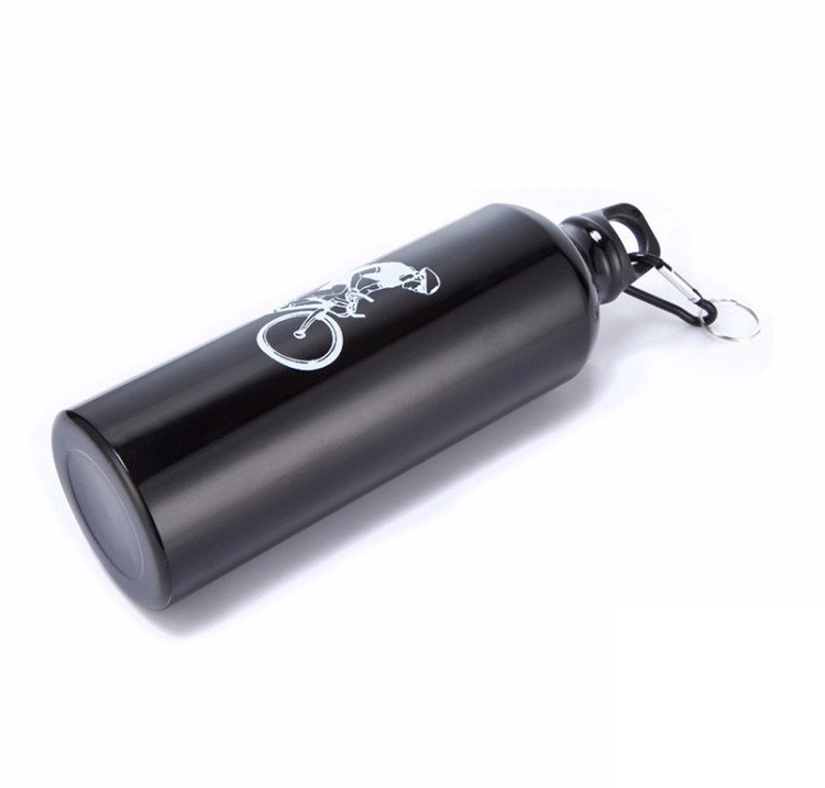 Binh Nước Nhôm Xe Đạp Sport Pot