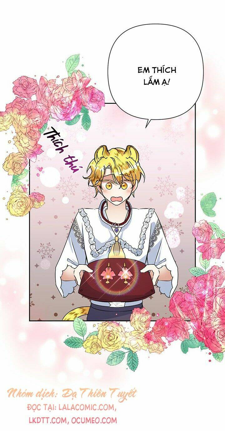 ác nữ hôm nay lại yêu đời rồi! chapter 22 17