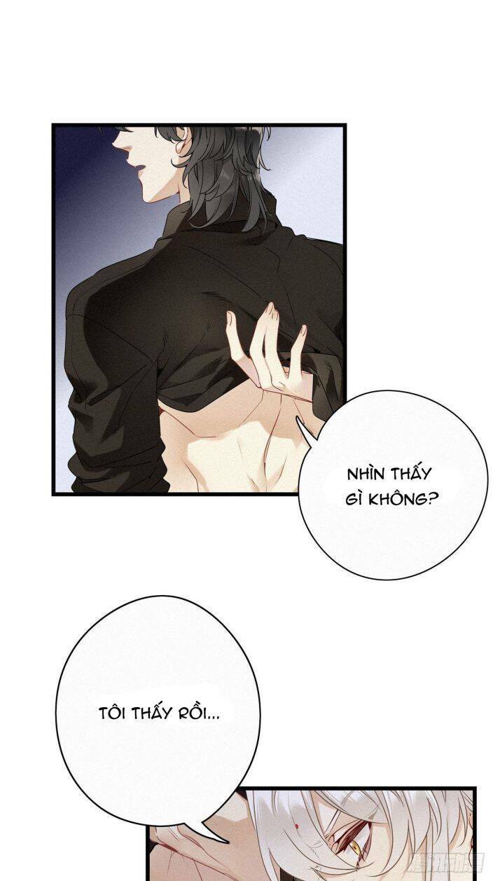 thỉnh quân nhập quái chapter 15 3