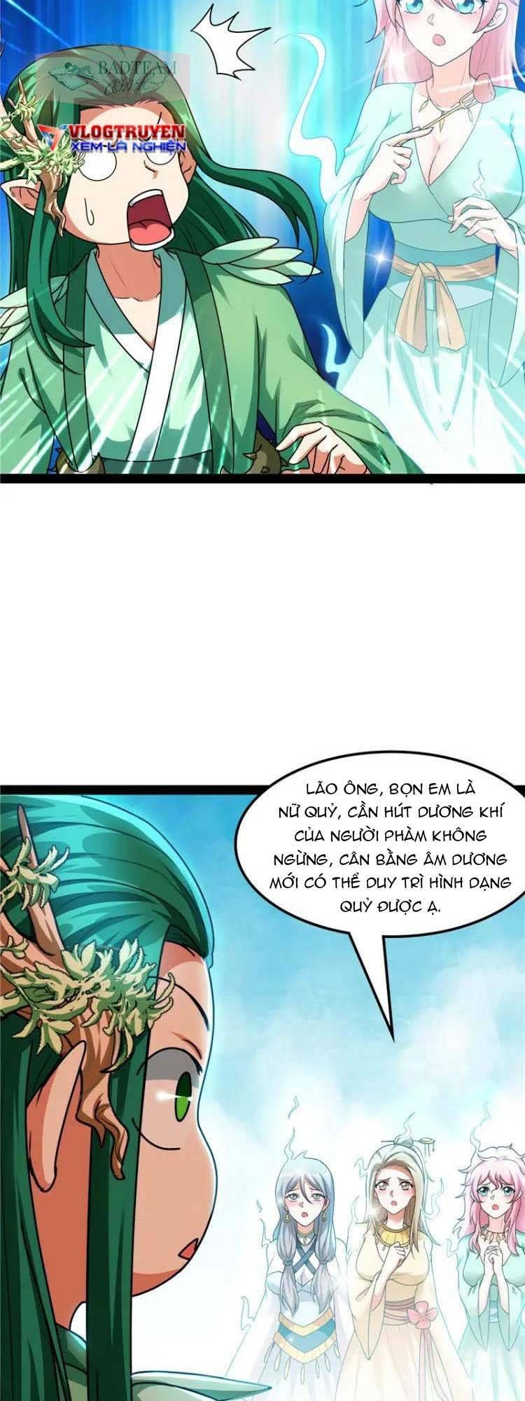 đánh bại chư thiên chapter 17 37