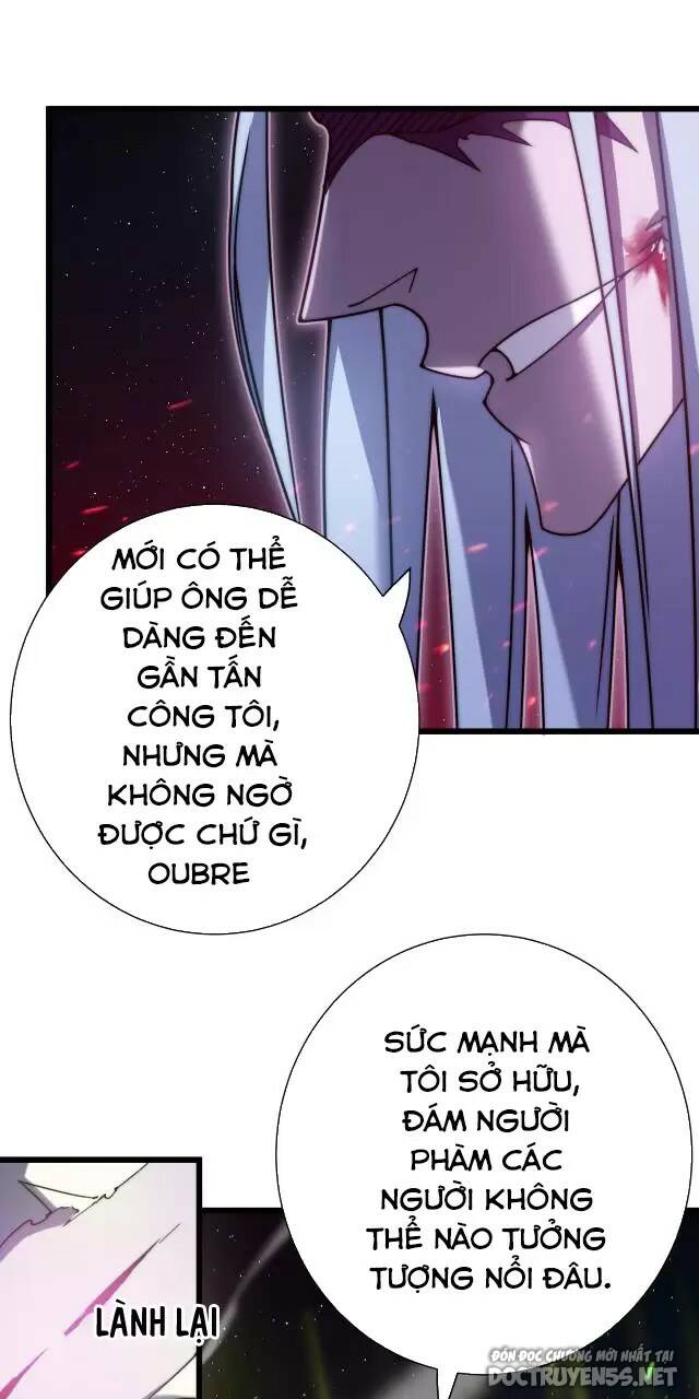 sát thần chi lộ tại dị giới chapter 46 33