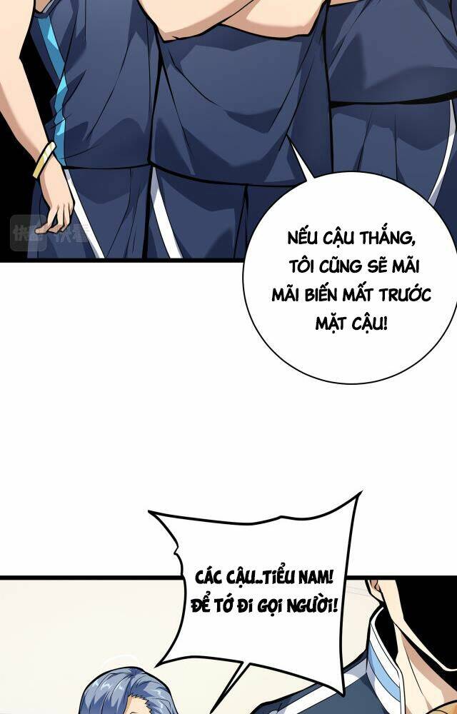 vạn vật hợp nhất chapter 13 48