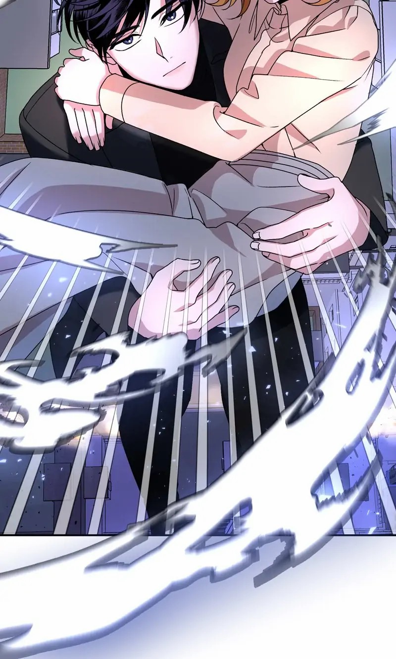 nụ hôn yêu tinh chapter 3.2 3