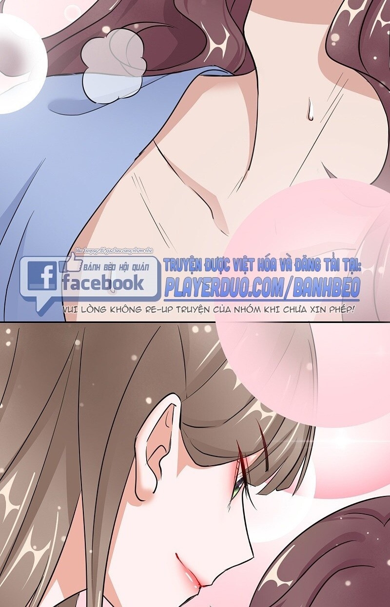 công lược trưởng thành của vương phi chapter 18 16