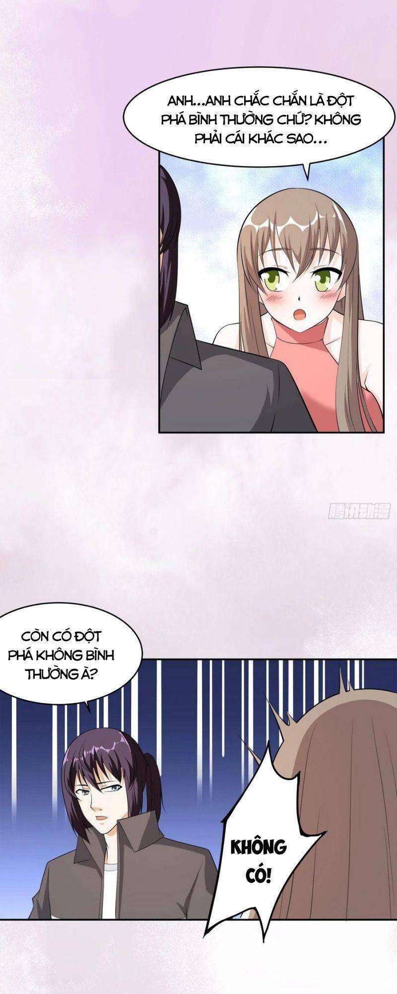 người tu tiên tại đô thị chapter 113 21
