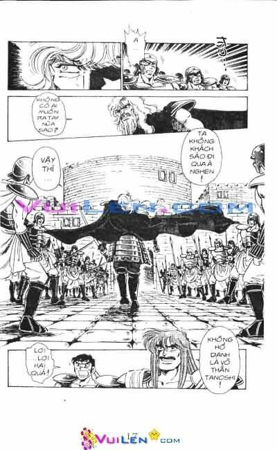 vương tử takeru chapter 20 17