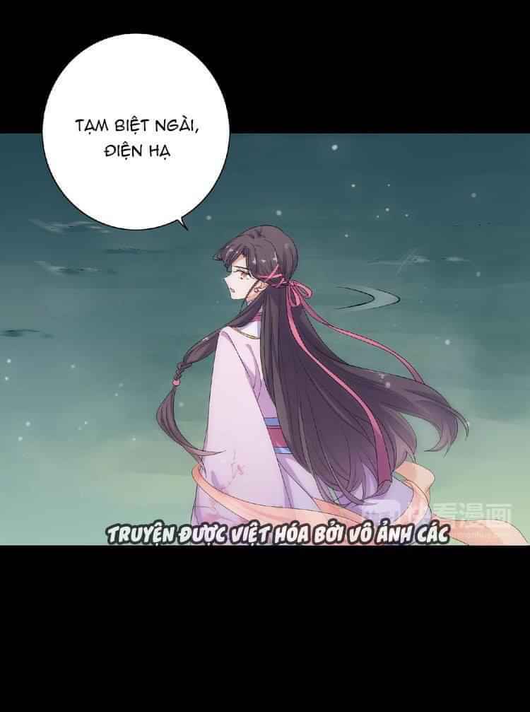 ngạo kiều vương gia huyên náo phi chapter 8 19