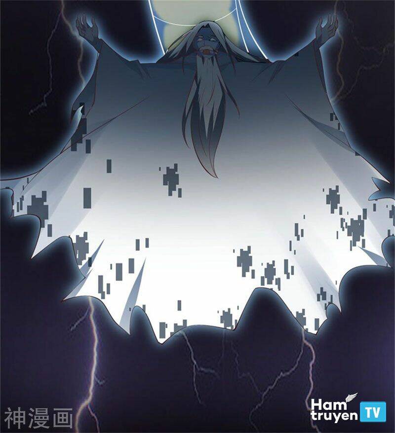 đỉnh phong dự ngôn đế chapter 36 16