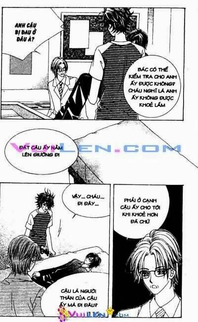 đến vương quốc ma chapter 9 115