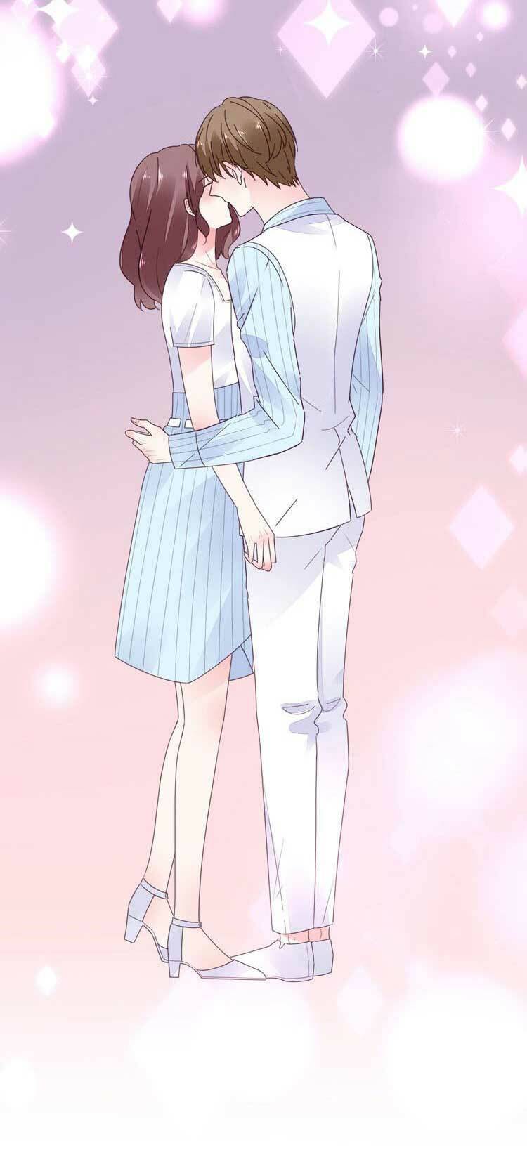 điều ước sủng ái bất bình đẳng chapter 60.2 23