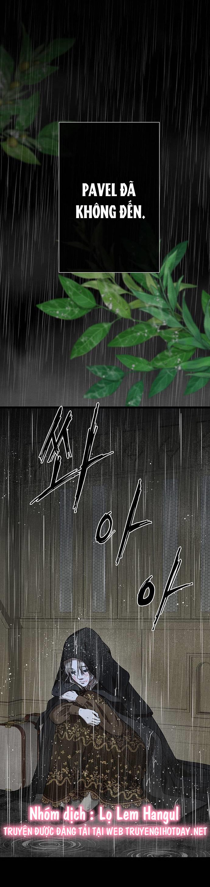 hoàng tử phiền toái chapter 28 2