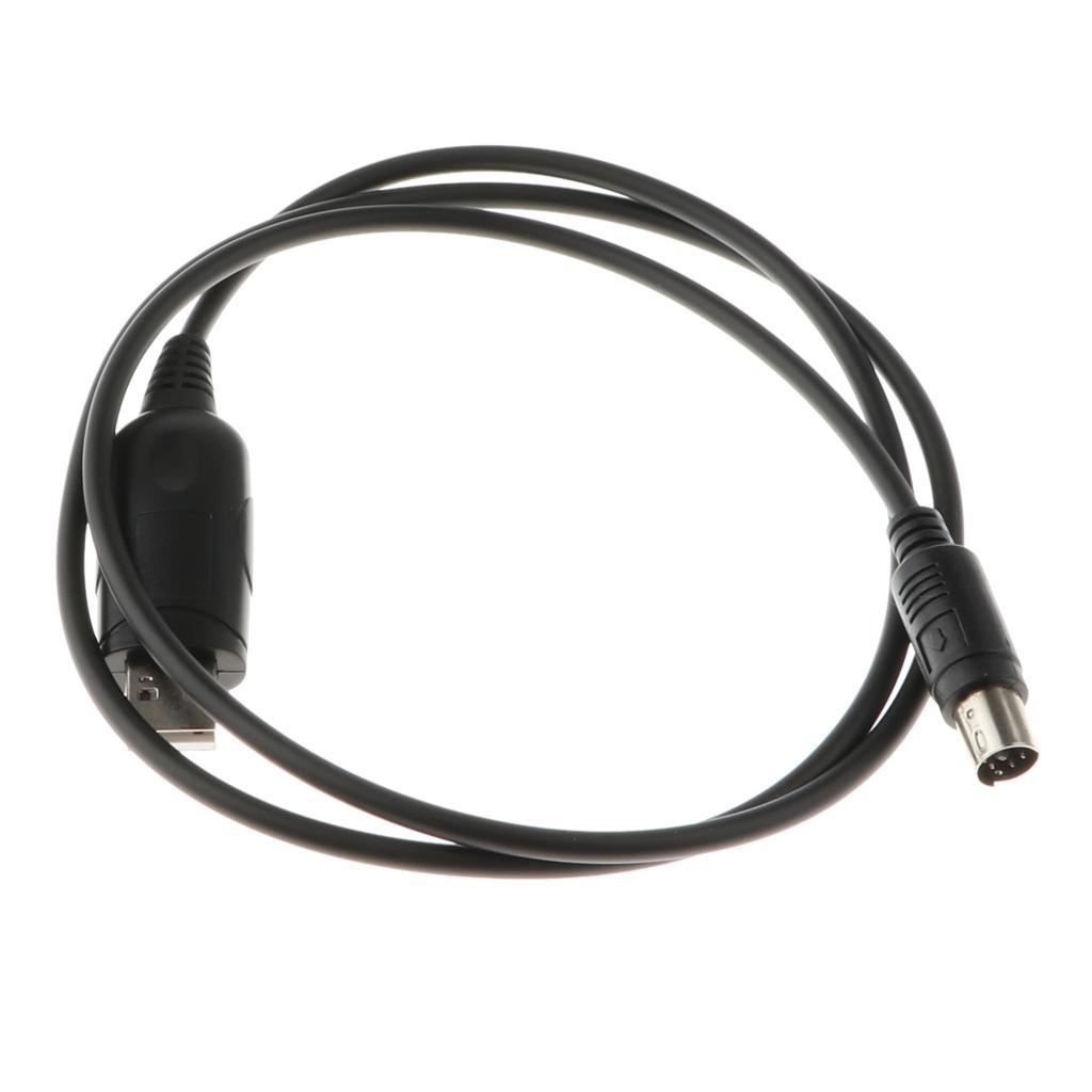 USB Programming Cable for FT-7800R FT-7900R FT-8800R FT-8900R FT-8900E