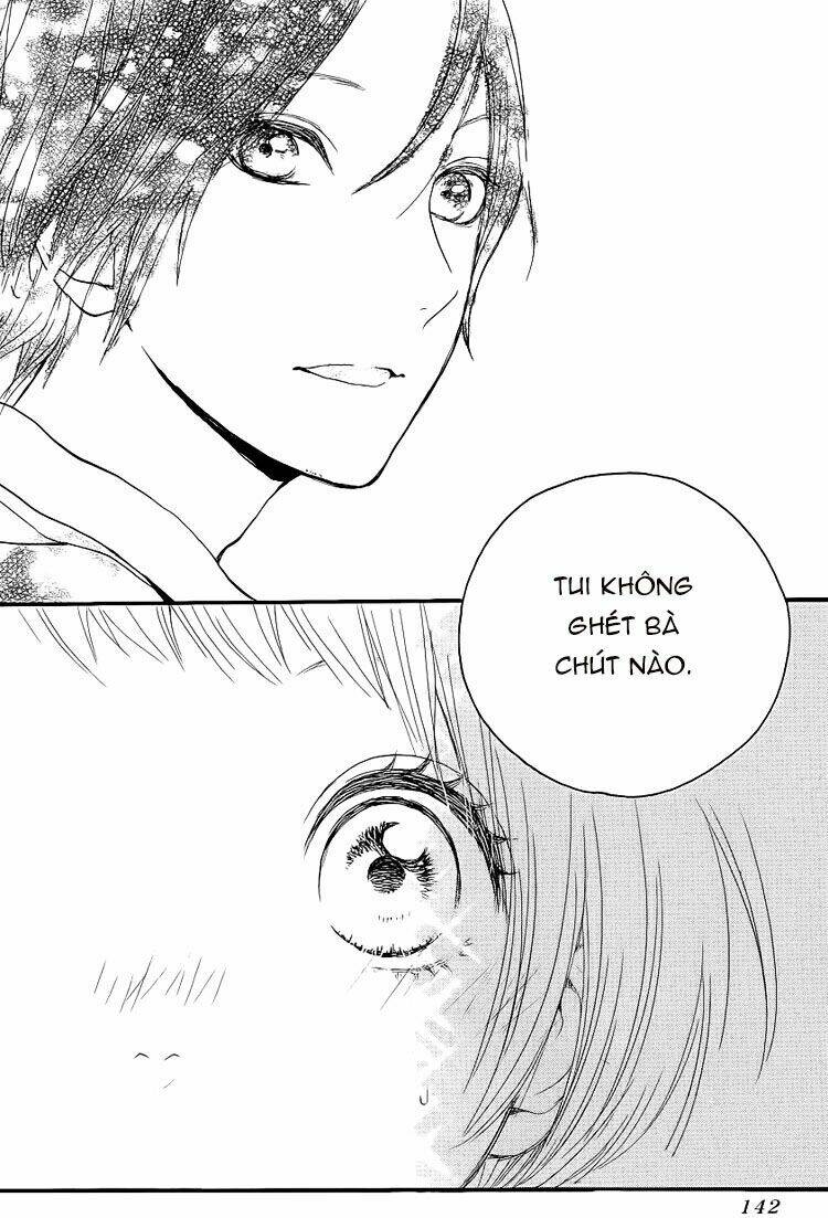 magnet na watashitachi chapter 1 34