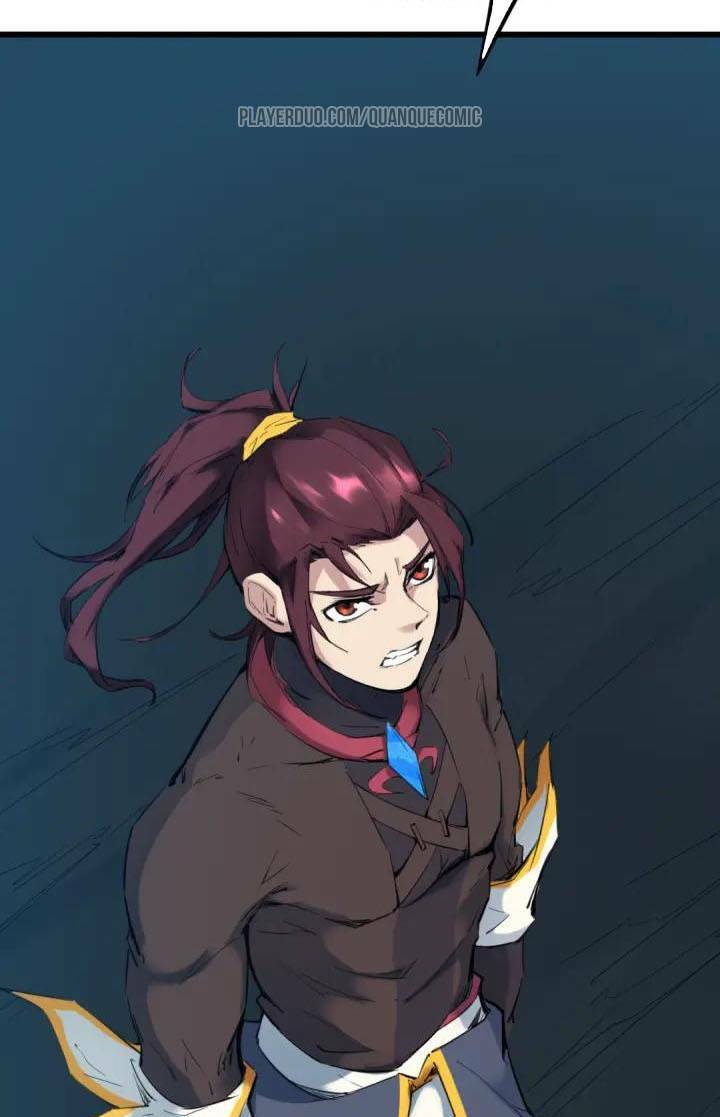 long mạch võ thần chapter 32 2