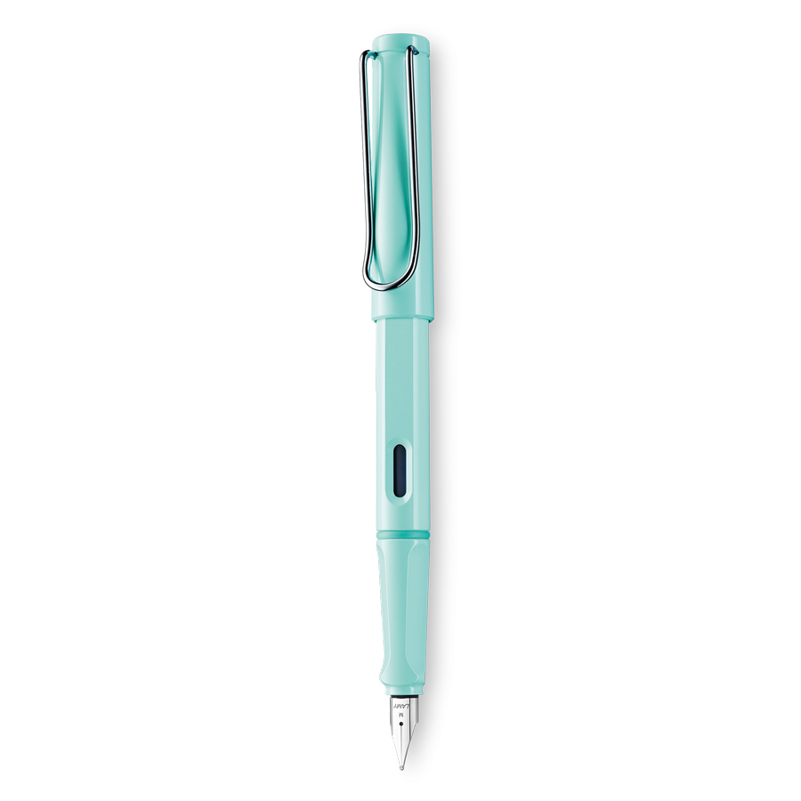 Bút Máy LAMY Safari Light Blue - Special Edition