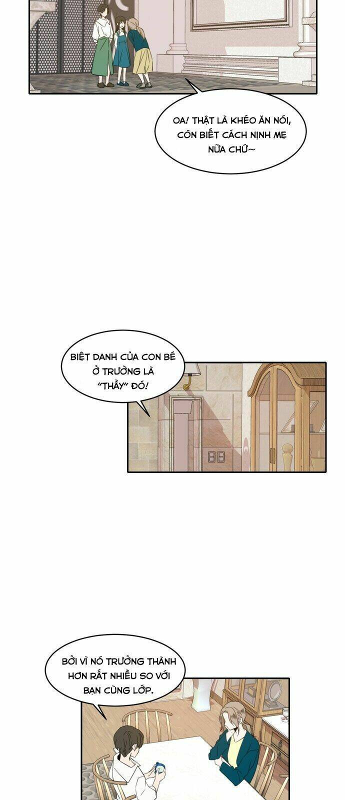 kiếp này cũng xin chăm sóc tôi như vậy nhé kiếp này cũng xin chăm sóc tôi như vậy nhé chapter 1 9