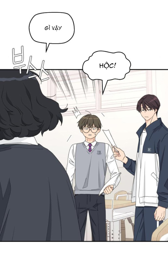 sam yi tái sinh chapter 14.1 14