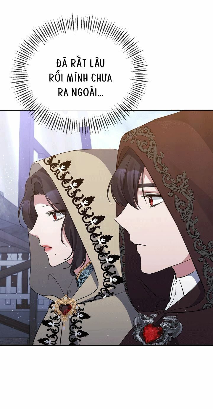 nữ công tước phương bắc là một nhân vật phản diện chapter 22 2