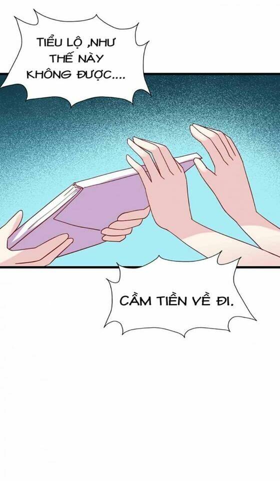 ác ma bàn bên chapter 17 18