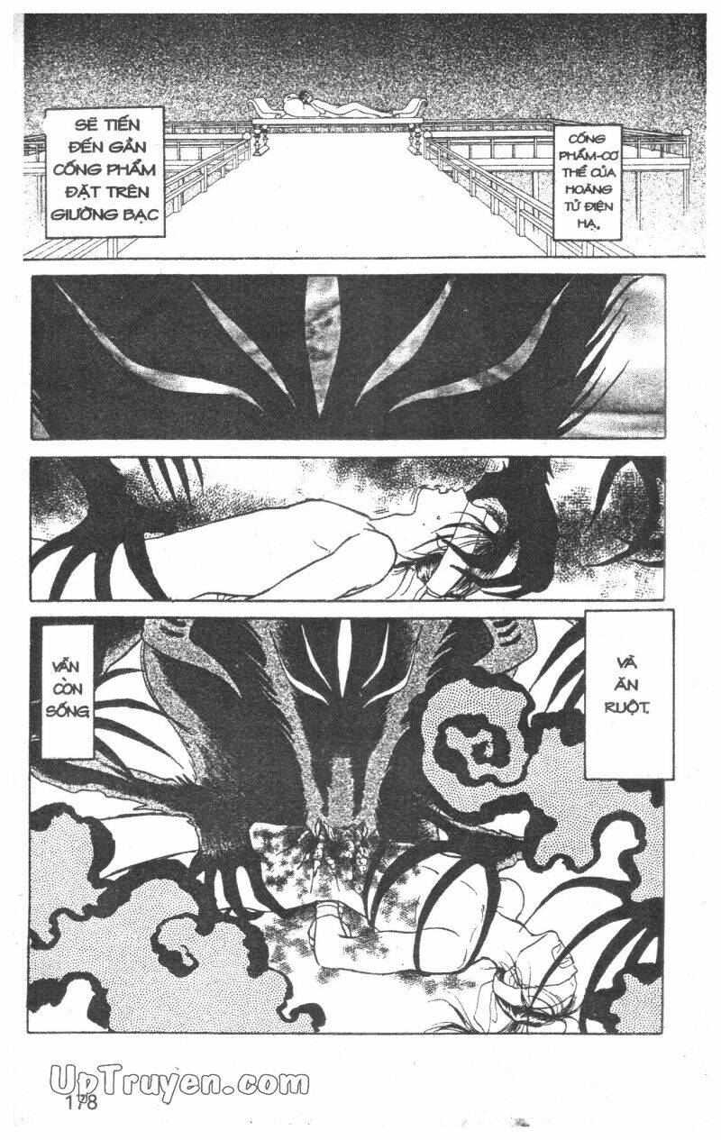 hoàng tử hoa - bud boy chapter 6 178