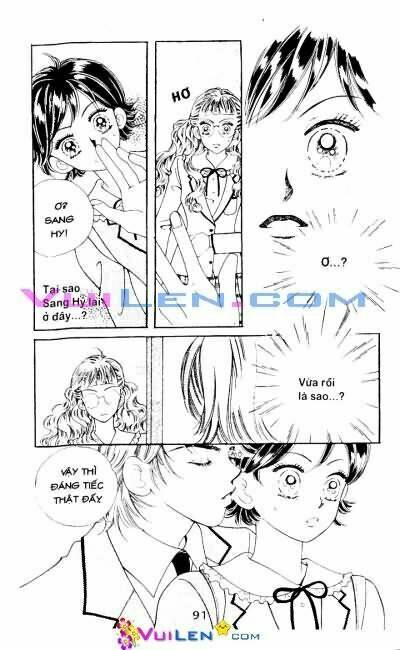 hội trừ ma chapter 1 91