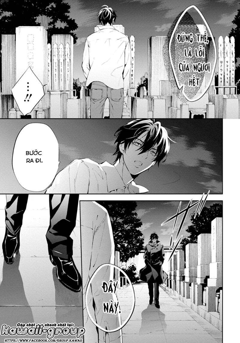 shinrei tantei yakumo - thám tử tâm linh season 1 chapter 55 29