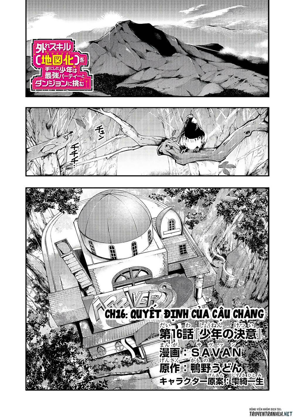 boy having useless skill mapping chapter 16 2