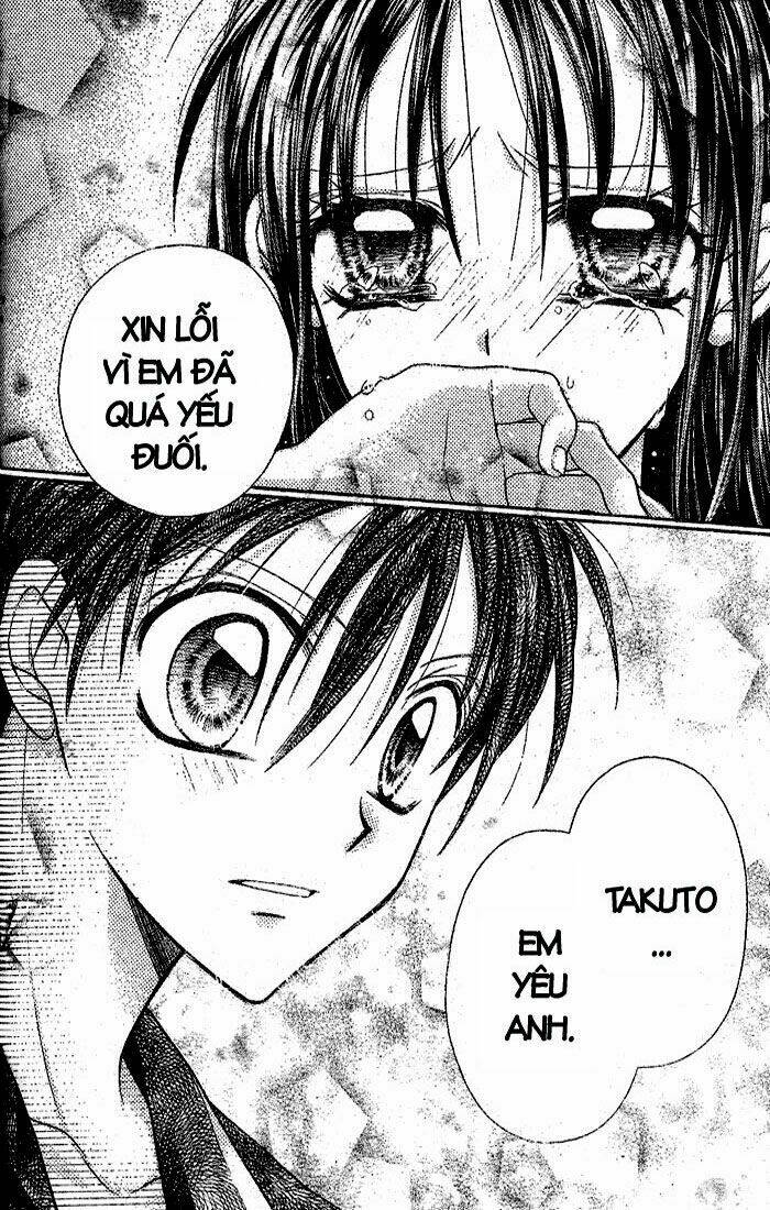 đi tìm mặt trăng tròn chapter 30 20