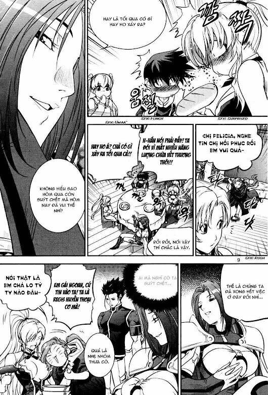 the legend of maian chapter 54 12