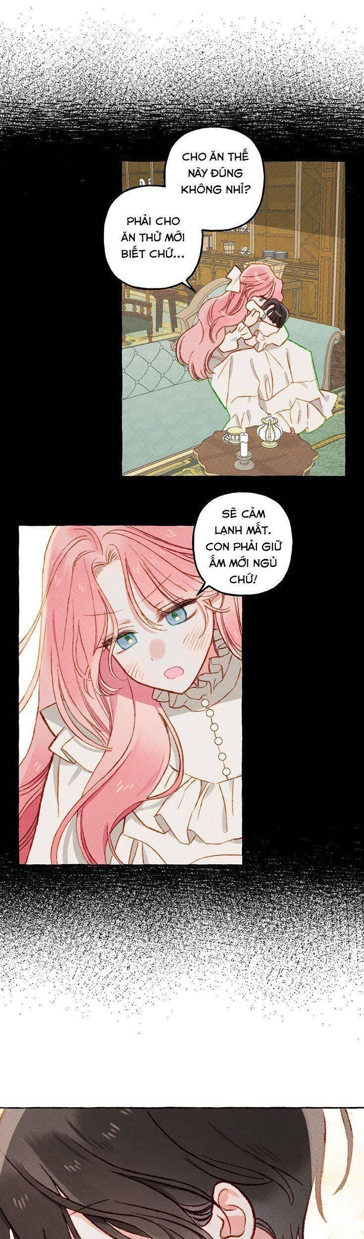 nuôi dưỡng một hắc long chapter 5 15