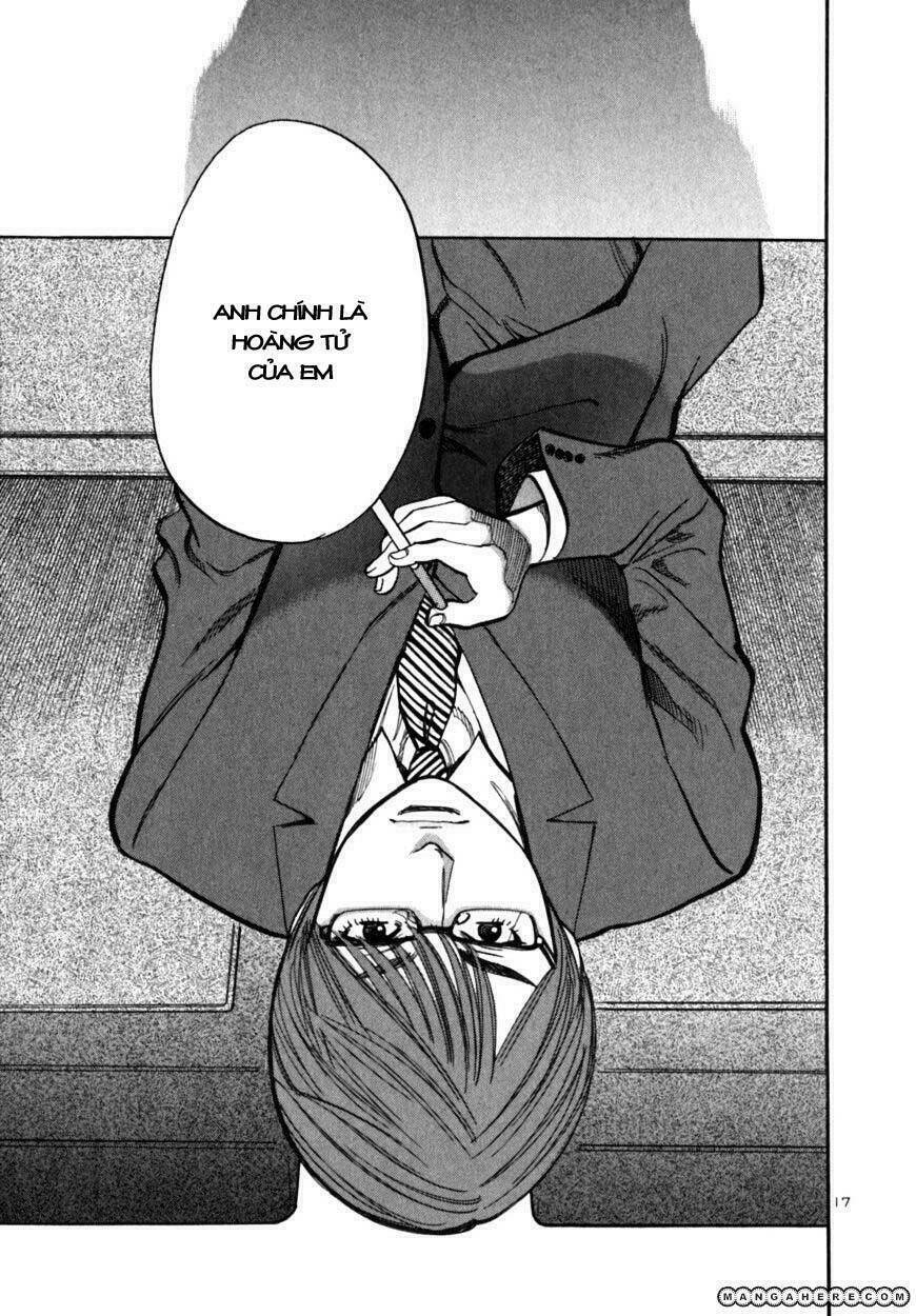 sakuranbo syndrome chapter 7 18