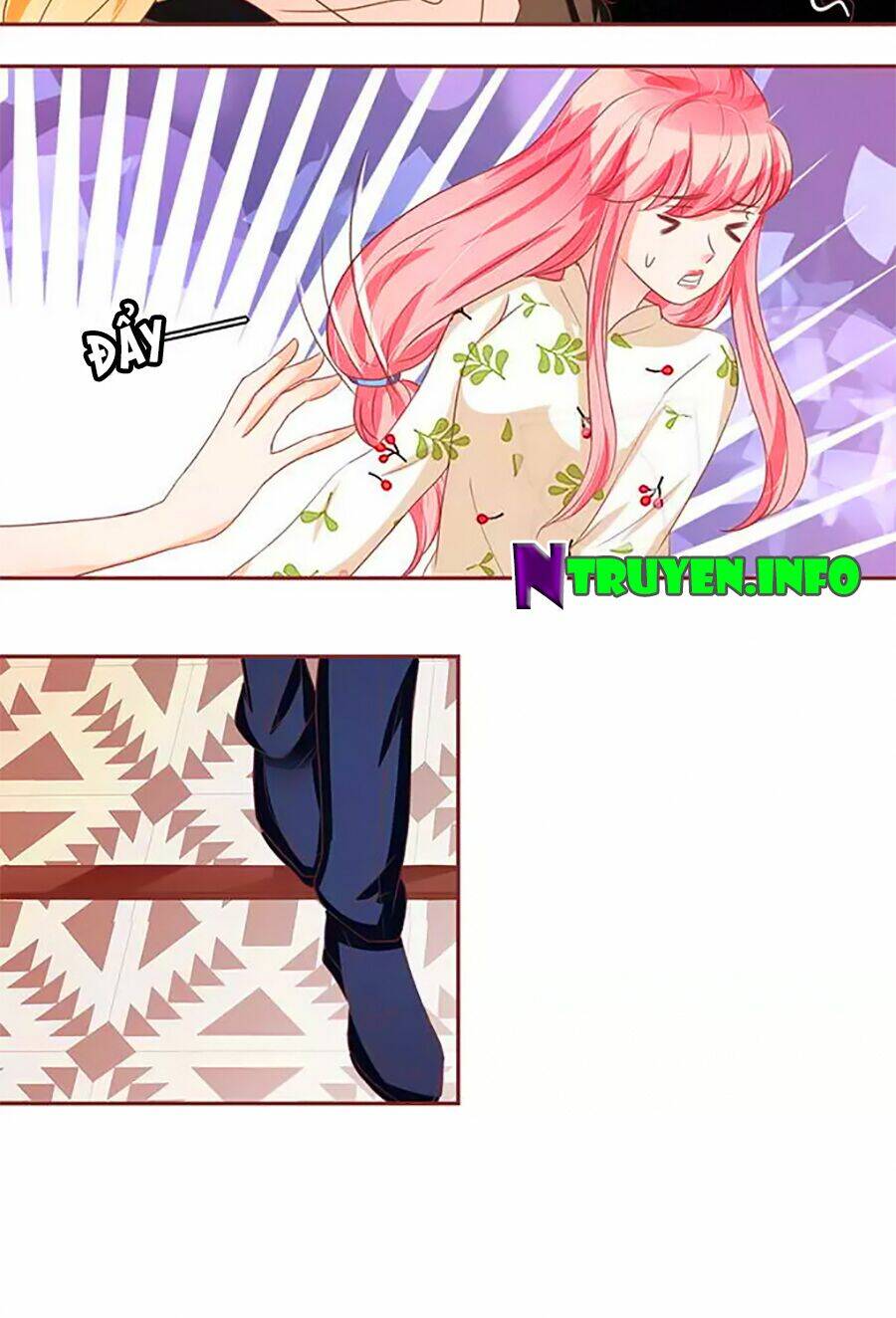 vương tước tư hữu bảo bối chapter 167 4