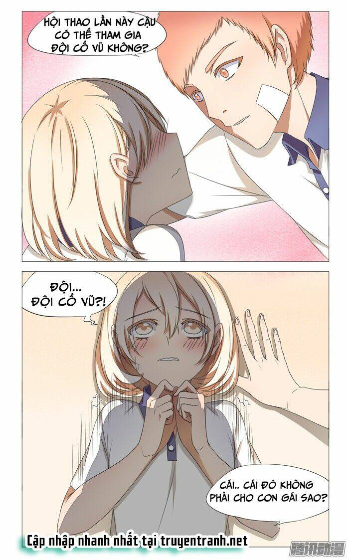 tôi là vợ tôi chapter 13 6