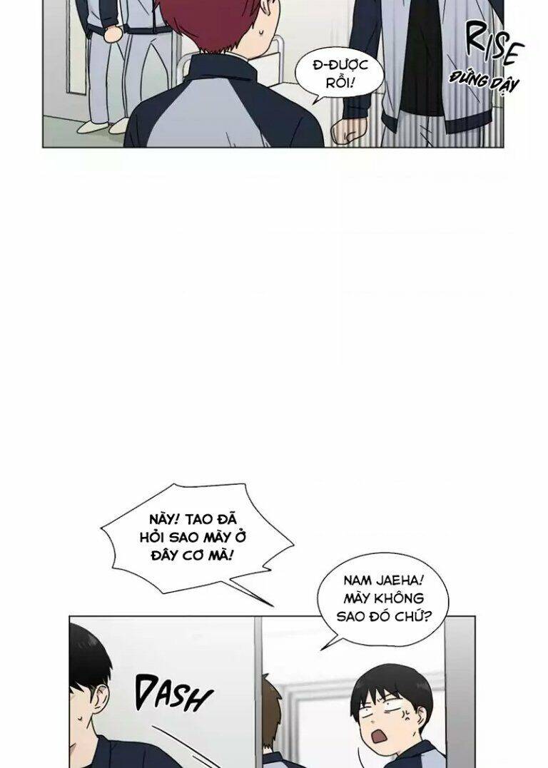 …”một sự thật khá khó chịu.” chapter 53 45