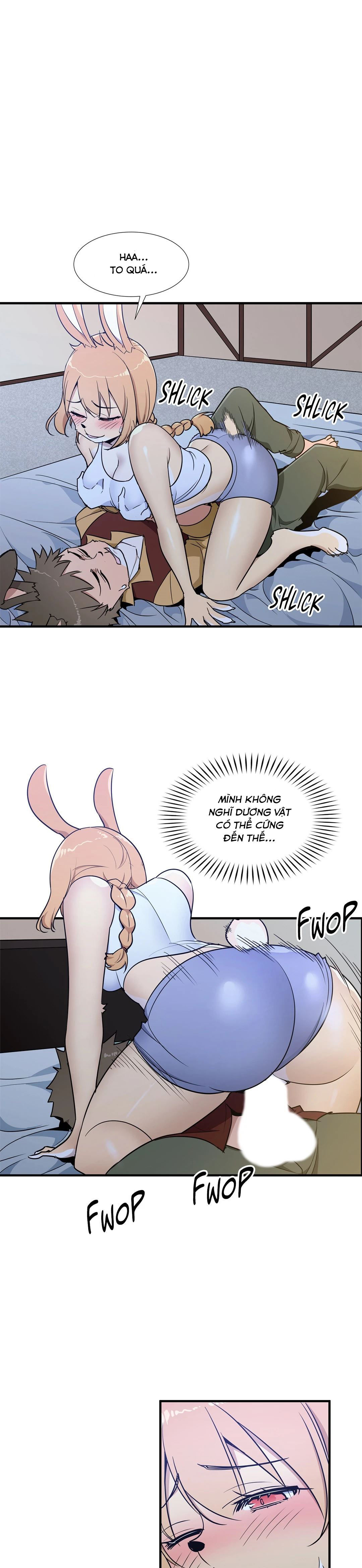 chiến binh sáng giá nhất chapter 46 4