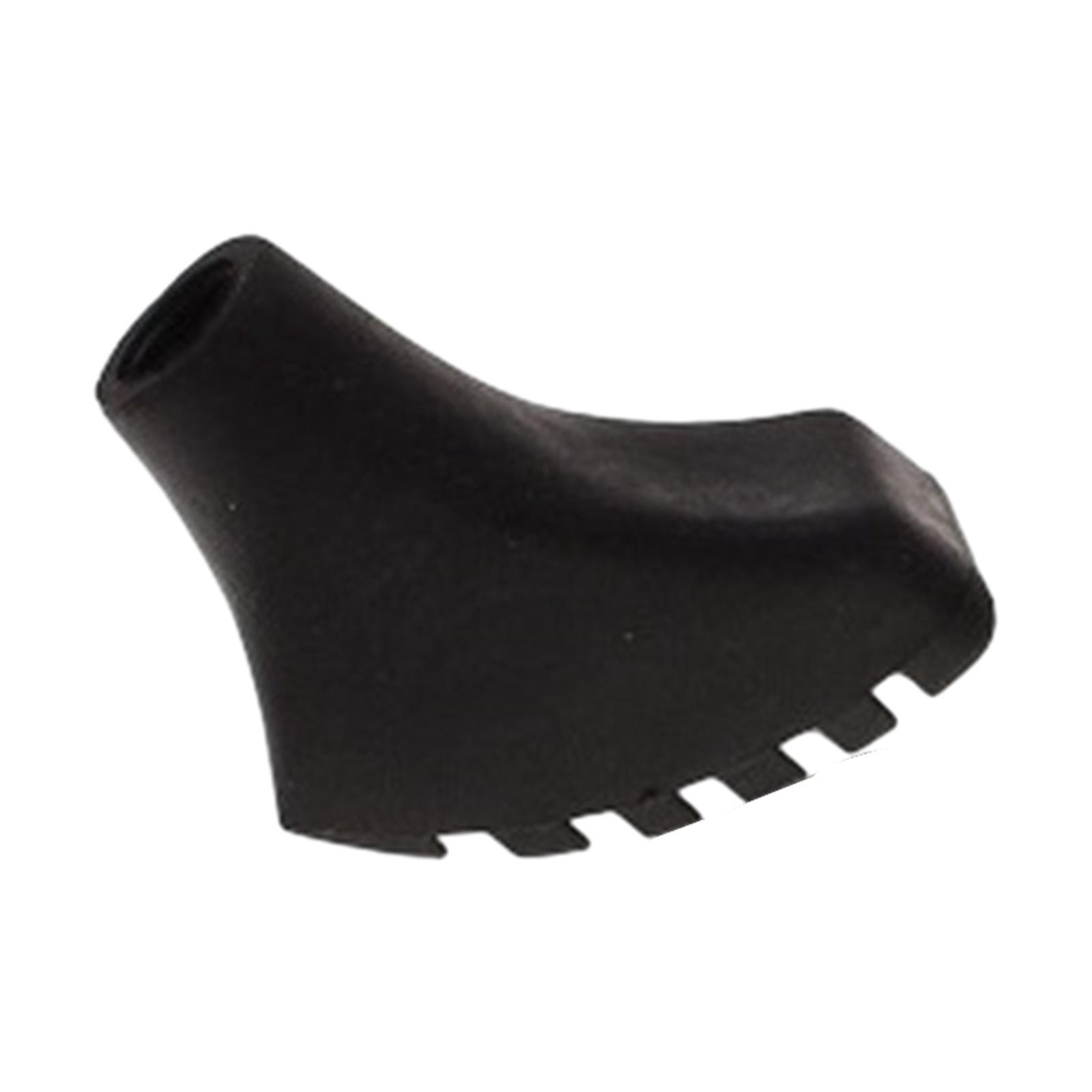 Trekking Poles Tips End Cap Hiking Poles Protectors Part Cane Caps Cover