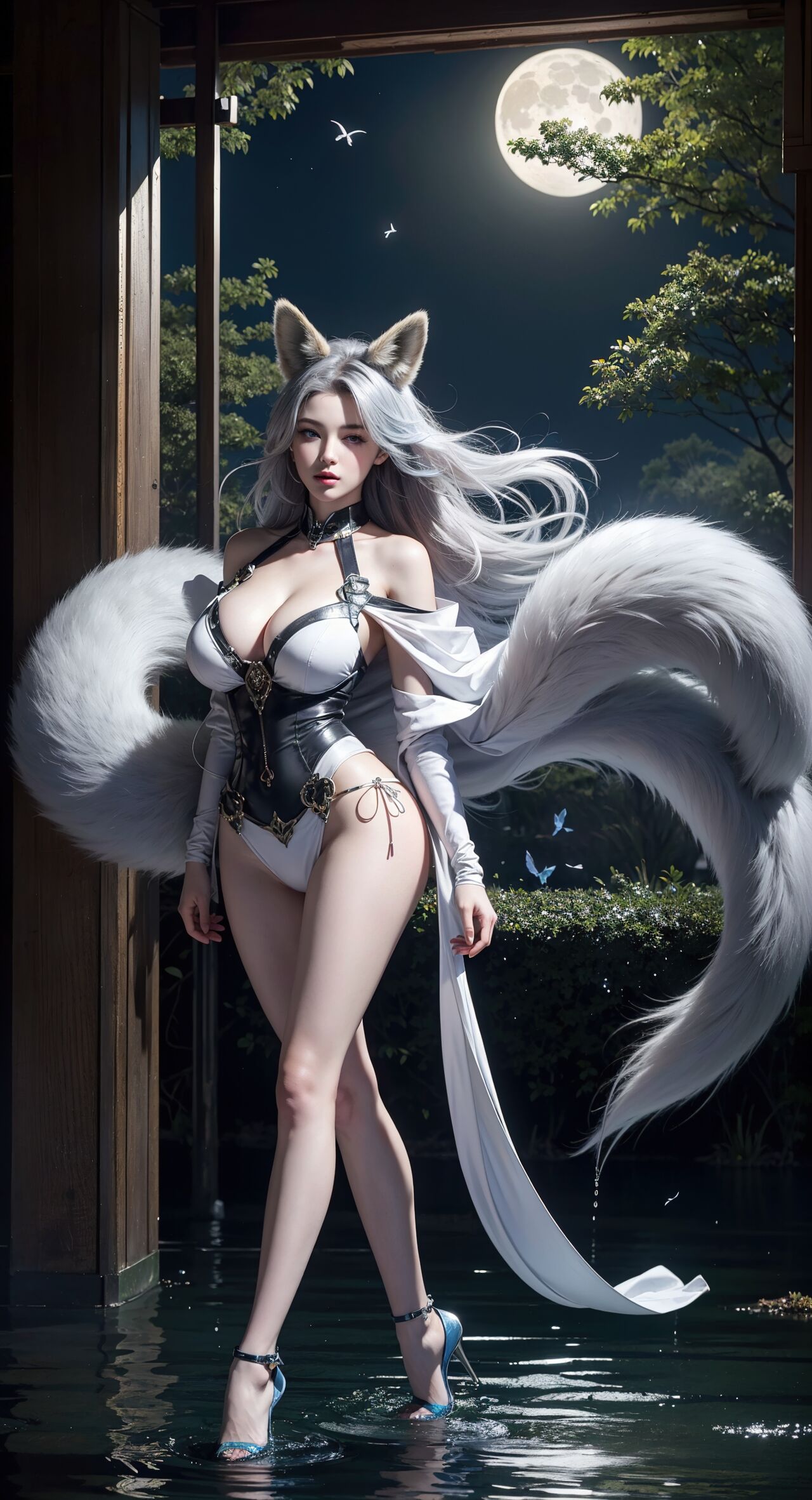 artist ai generated chapter 339 110