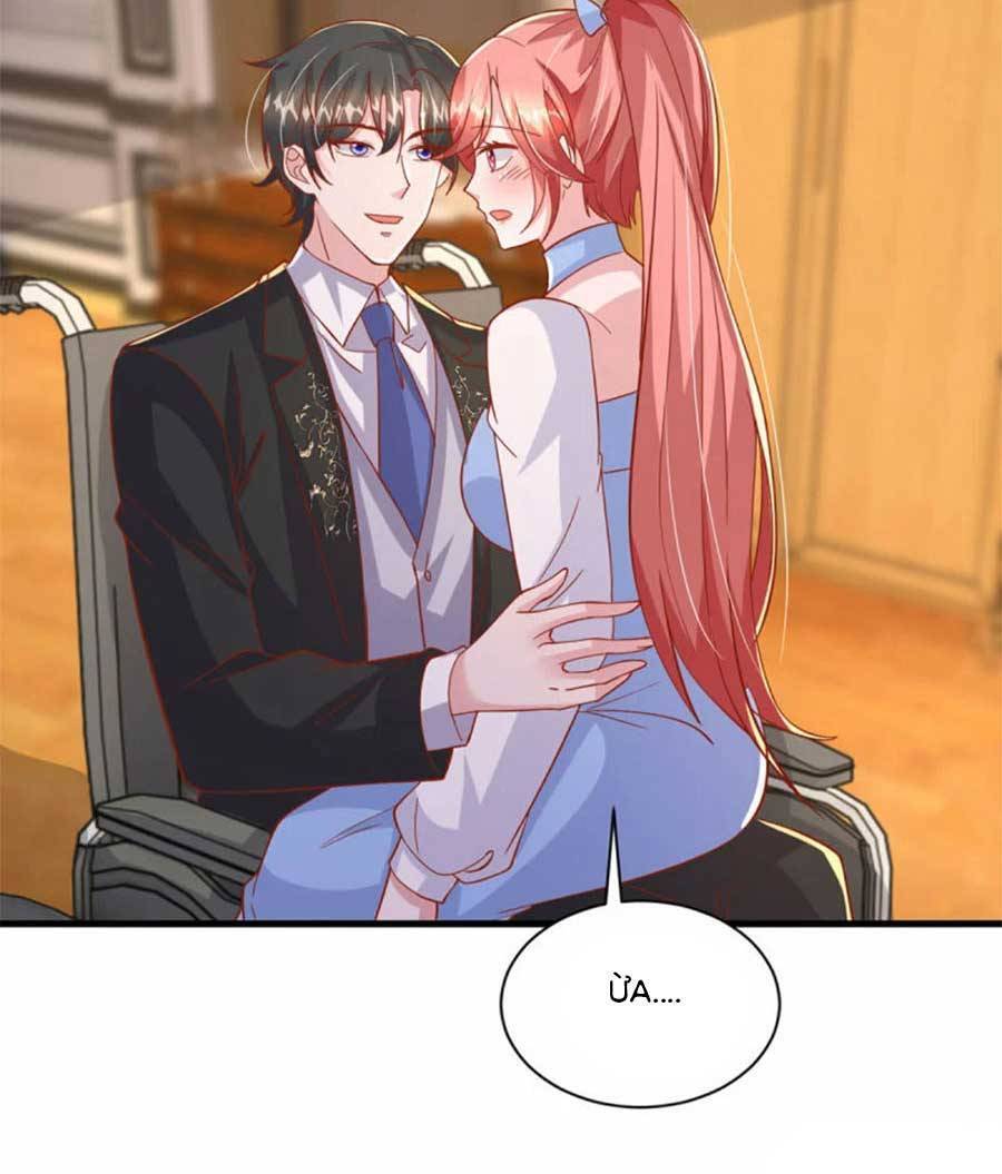 đại lão gọi tôi tiểu tổ tông chapter 145 10