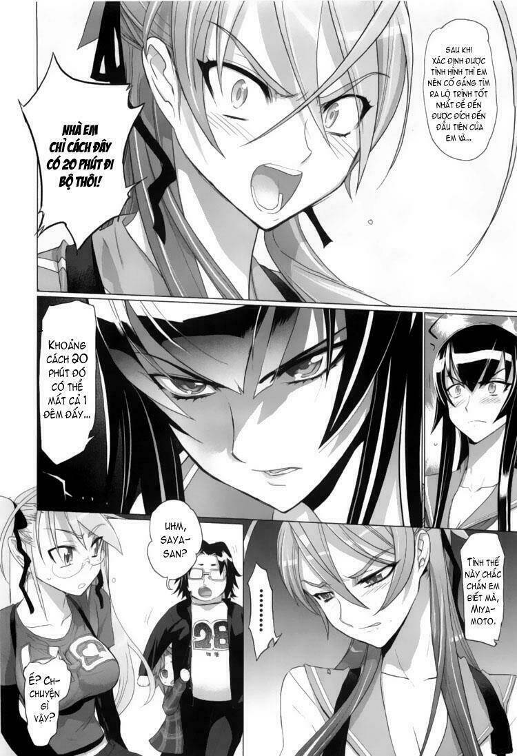 highschool of the dead chapter 19 12