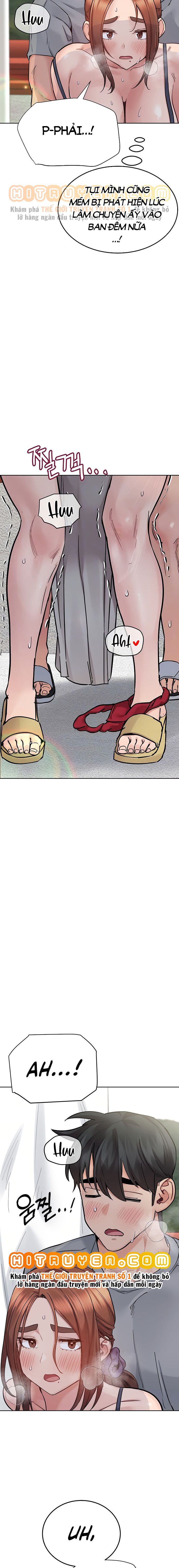người dì khiêu gợi chapter 72 2