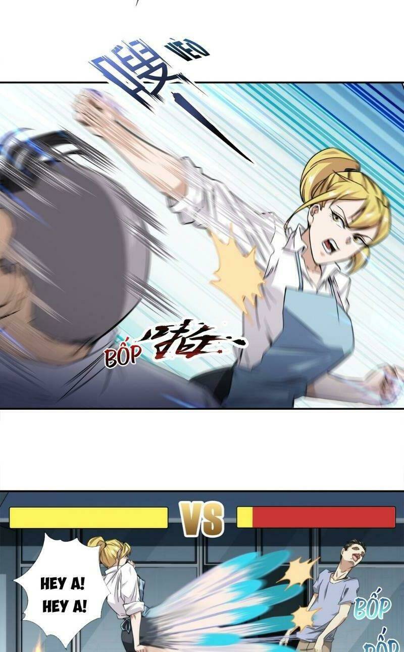 dạ thị chi chủ chapter 13 29