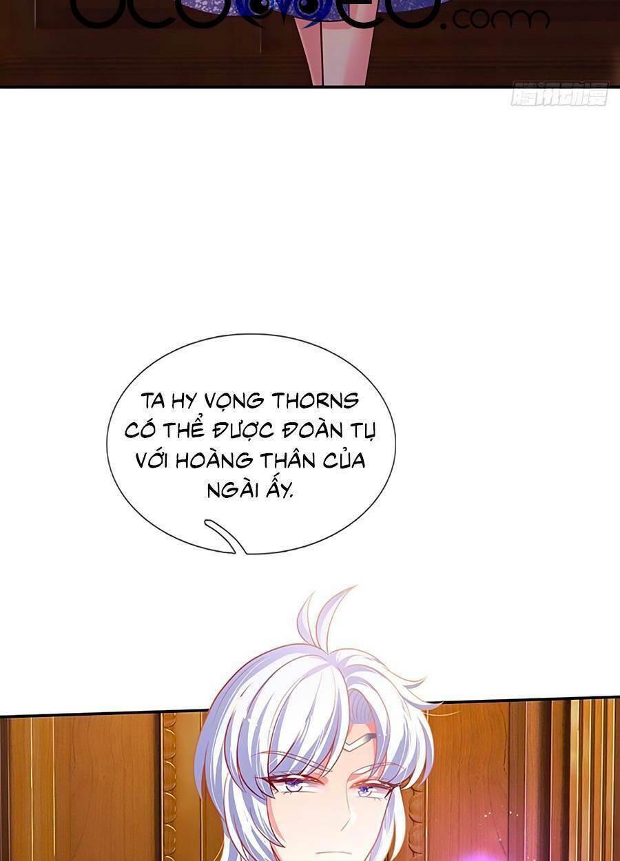 muốn giải cứu thế giới thì cần thật nhiều sự đáng yêu chapter 77 48